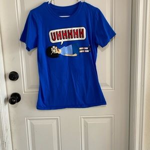 Bob’s Burgers t-shirt